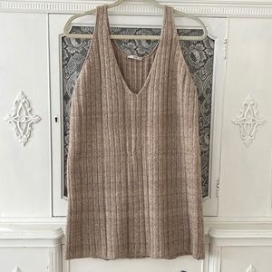 Prada cashmere sweater vest